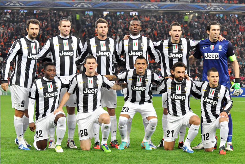 Juventus powraca do zalet Serie A.